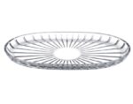 54783 Блюдо овал 16,5*28см Елегант