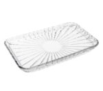 54883 Блюдо 16,2*27,6см Елегант