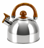 ZB 001/2 Чайник нерж 2л Interos