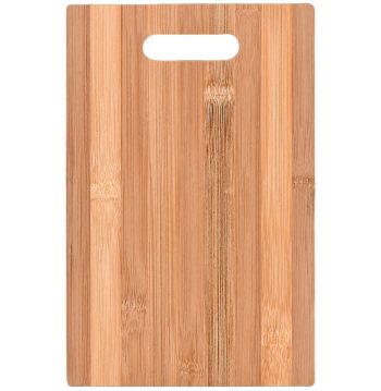 21746-4 Доска бамбук 28*18*0,7см STENSON