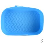 R 34933 Форма силікон для аерогрилю 21*12*8,5см STENSON - Зображення 2