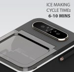 Генератор льоду MR-820 170Вт, 1,4л Maestro - Зображення 4