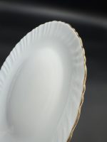 LHP85 gold Тарілка мілка 21,5см Vinnarc - Зображення 3