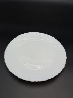 LHP85 gold Тарілка мілка 21,5см Vinnarc - Зображення 2