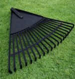 Граблі (вєєр) пластм. посилені Польща RAMP