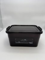 Контейнер харчовий 61 коричневий (5л) (20шт) в мішку “Народний продукт” - Зображення 2