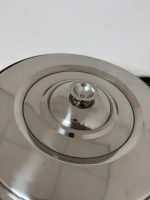 В008-20 Каструля нерж з кришкою 20л Interos - Зображення 6