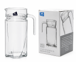 BMJ-192A Кувшин скло 1,4л Interos
