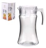 43018 Кувшин з кришкою 1,4л Азур