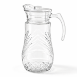 XMK01-11 Кувшин скло 1,8л Interos