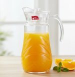 XMK01-11 Кувшин скло 1,8л Interos - Зображення 3