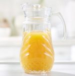 XMK01-11 Кувшин скло 1,8л Interos - Зображення 2