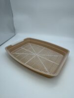 Туалет для котів 5*35*27см Консенсус - Зображення 7