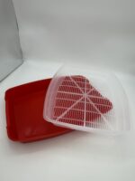 Туалет для котів 5*35*27см Консенсус - Зображення 2