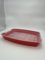 Туалет для котів 5*35*27см Консенсус - Зображення 3