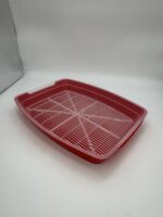 Туалет для котів 5*35*27см Консенсус - Зображення 4