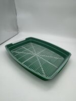 Туалет для котів 5*35*27см Консенсус - Зображення 6