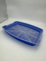 Туалет для котів 5*35*27см Консенсус - Зображення 5
