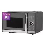 Мікрохвильовка WO-823ЕB 23л 800Вт чорна Ardesto