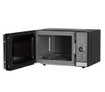 Мікрохвильовка WO-823ЕB 23л 800Вт чорна Ardesto - Зображення 3