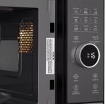 Мікрохвильовка WO-823ЕB 23л 800Вт чорна Ardesto - Зображення 2
