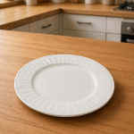 LMP80 white Тарілка мілка 20,3см Rome Vinnarc