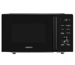 Мікрохвильовка WO-EGR820B 20л 800Вт чорна Ardesto