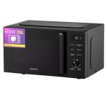 Мікрохвильовка WO-EGR820B 20л 800Вт чорна Ardesto - Зображення 3