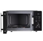 Мікрохвильовка WO-EGR820B 20л 800Вт чорна Ardesto - Зображення 4