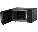 Мікрохвильовка WO-EGR820B 20л 800Вт чорна Ardesto - Зображення 2