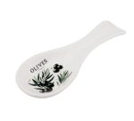 ZF 1122 ВО Підставка під ложку Оливки Interos