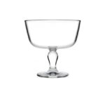 96954 Салатник на ніжці 22,4см Патіссері