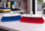154 Автощітка Oversize car brush 17 см