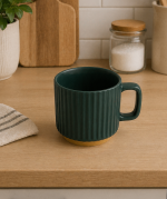 24-021 Кружка 270 мл Смарагдова