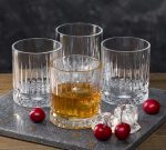 7582D Набір стаканів 220мл 6шт Interos