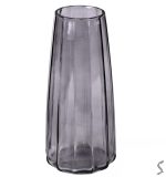 R 35690 Ваза скло 6,5*21см Stenson