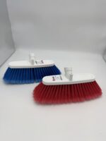 154 Автощітка Oversize car brush 17 см - Зображення 2