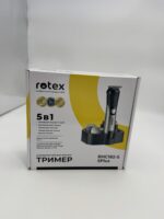 Тример універсальний RHC 182-S 5Plus 3Вт Rotex - Зображення 2