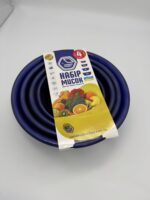 Набір мисок 74жм перлина 0,7+1,5л.+2л+3л  "Народний  продукт" - Зображення 2