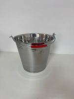 В006-10 Відро без кришки нерж 10л Interos - Зображення 2