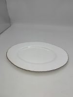 LHYP-120 gold Блюдо овал Vinnarc - Зображення 2