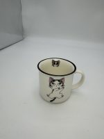 24-025 Кружка 250мл Котик - Зображення 2