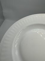 LMSP80 white Тарілка супова 20,3 Rome Vinnarc - Зображення 2