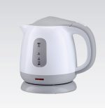 Електрочайник MR-012 Сірий  1.0 л 900-1100ВТ Maestro