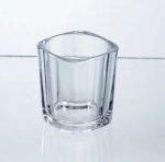 HP-17-40 Набір стопок для міцних напоїв 6шт 78мл Pure Square SOKANY - Зображення 2