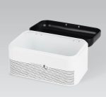 Хлібниця MR-1772S Light line 30x20x15,7cм Maestro - Зображення 2