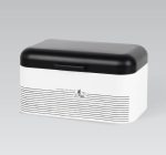 Хлібниця MR-1772S Light line 30x20x15,7cм Maestro
