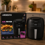 Аерофрітюрниця AF-H-E74L 7,4л 1800Вт Ardesto #