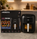 Аерофрітюрниця AF-H-E74LТ 7,4л 1800Вт Ardesto #