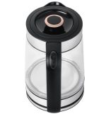 Електрочайник RKT 92-SGS 1500Вт 1,8л Rotex # - Зображення 2